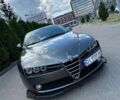 Коричневый Альфа Ромео 159, объемом двигателя 1.9 л и пробегом 340 тыс. км за 4700 $, фото 1 на Automoto.ua