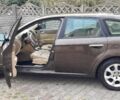 Коричневый Альфа Ромео 159, объемом двигателя 1.9 л и пробегом 263 тыс. км за 5286 $, фото 5 на Automoto.ua