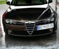 Коричневий Альфа Ромео 159, об'ємом двигуна 1.9 л та пробігом 263 тис. км за 5549 $, фото 8 на Automoto.ua