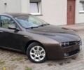Коричневый Альфа Ромео 159, объемом двигателя 1.91 л и пробегом 260 тыс. км за 5550 $, фото 1 на Automoto.ua