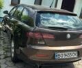Коричневый Альфа Ромео 159, объемом двигателя 1.9 л и пробегом 263 тыс. км за 5286 $, фото 1 на Automoto.ua