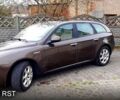 Коричневий Альфа Ромео 159, об'ємом двигуна 1.9 л та пробігом 263 тис. км за 5549 $, фото 5 на Automoto.ua