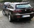 Коричневый Альфа Ромео 159, объемом двигателя 1.9 л и пробегом 263 тыс. км за 5286 $, фото 8 на Automoto.ua