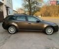 Коричневый Альфа Ромео 159, объемом двигателя 1.9 л и пробегом 216 тыс. км за 6700 $, фото 5 на Automoto.ua
