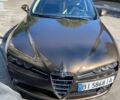 Коричневый Альфа Ромео 159, объемом двигателя 2.39 л и пробегом 213 тыс. км за 7800 $, фото 20 на Automoto.ua