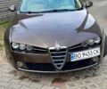 Коричневий Альфа Ромео 159, об'ємом двигуна 1.9 л та пробігом 263 тис. км за 5549 $, фото 2 на Automoto.ua