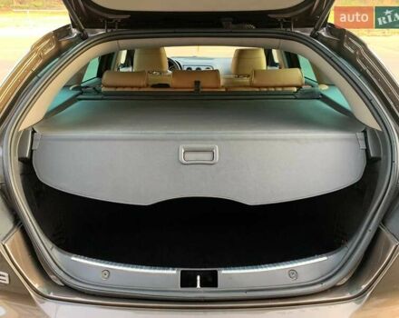 Коричневый Альфа Ромео 159, объемом двигателя 1.9 л и пробегом 216 тыс. км за 6700 $, фото 15 на Automoto.ua