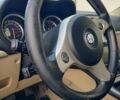 Коричневый Альфа Ромео 159, объемом двигателя 2.39 л и пробегом 212 тыс. км за 7300 $, фото 1 на Automoto.ua