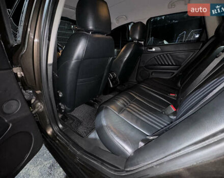 Коричневый Альфа Ромео 159, объемом двигателя 1.9 л и пробегом 216 тыс. км за 6300 $, фото 21 на Automoto.ua