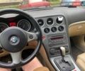 Коричневий Альфа Ромео 159, об'ємом двигуна 2.39 л та пробігом 280 тис. км за 7300 $, фото 1 на Automoto.ua