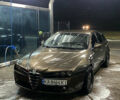 Альфа Ромео 159 2008 в Киеве на Automoto.ua Коричневый Альфа Ромео 159, объемом двигателя 1.91 л и пробегом 216 тыс. км за 7000 $, фото 1 на Automoto.ua