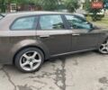 Коричневий Альфа Ромео 159, об'ємом двигуна 2.39 л та пробігом 280 тис. км за 7300 $, фото 3 на Automoto.ua