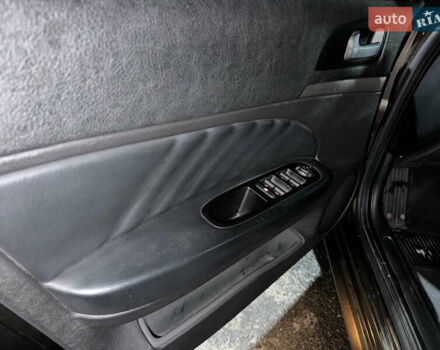 Коричневый Альфа Ромео 159, объемом двигателя 1.9 л и пробегом 216 тыс. км за 6300 $, фото 17 на Automoto.ua