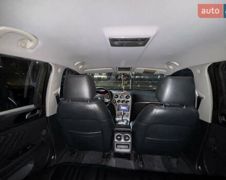 Коричневый Альфа Ромео 159, объемом двигателя 1.9 л и пробегом 216 тыс. км за 6300 $, фото 28 на Automoto.ua