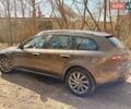 Коричневый Альфа Ромео 159, объемом двигателя 1.91 л и пробегом 246 тыс. км за 5700 $, фото 5 на Automoto.ua