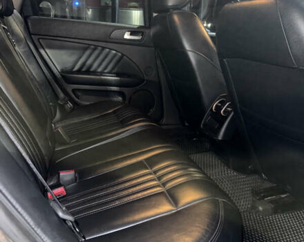 Коричневый Альфа Ромео 159, объемом двигателя 1.9 л и пробегом 216 тыс. км за 6300 $, фото 13 на Automoto.ua