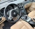 Коричневий Альфа Ромео 159, об'ємом двигуна 2.2 л та пробігом 227 тис. км за 6300 $, фото 2 на Automoto.ua