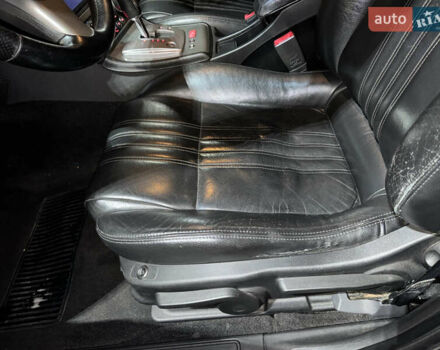 Коричневый Альфа Ромео 159, объемом двигателя 1.9 л и пробегом 216 тыс. км за 6300 $, фото 18 на Automoto.ua