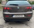 Коричневий Альфа Ромео 159, об'ємом двигуна 2.39 л та пробігом 280 тис. км за 7300 $, фото 6 на Automoto.ua