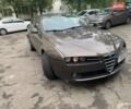 Коричневий Альфа Ромео 159, об'ємом двигуна 2.39 л та пробігом 280 тис. км за 7300 $, фото 1 на Automoto.ua