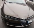 Коричневий Альфа Ромео 159, об'ємом двигуна 2.2 л та пробігом 227 тис. км за 6300 $, фото 6 на Automoto.ua
