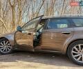 Коричневый Альфа Ромео 159, объемом двигателя 1.91 л и пробегом 246 тыс. км за 5700 $, фото 6 на Automoto.ua