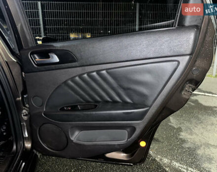 Коричневый Альфа Ромео 159, объемом двигателя 1.9 л и пробегом 216 тыс. км за 6300 $, фото 16 на Automoto.ua