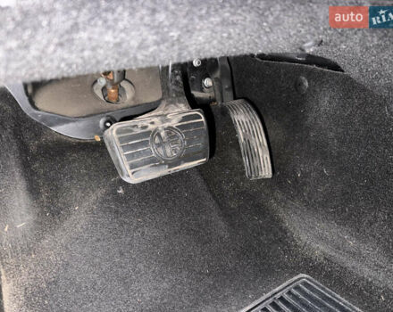 Коричневый Альфа Ромео 159, объемом двигателя 1.9 л и пробегом 216 тыс. км за 6300 $, фото 20 на Automoto.ua