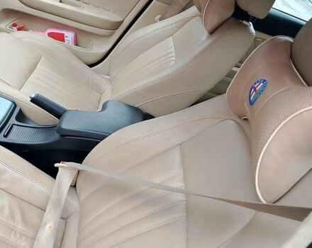 Коричневий Альфа Ромео 159, об'ємом двигуна 2.2 л та пробігом 227 тис. км за 6300 $, фото 1 на Automoto.ua