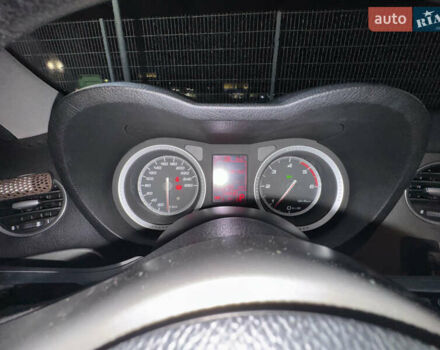 Коричневый Альфа Ромео 159, объемом двигателя 1.9 л и пробегом 216 тыс. км за 6300 $, фото 10 на Automoto.ua