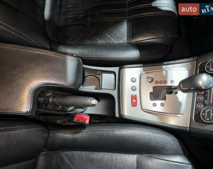 Коричневый Альфа Ромео 159, объемом двигателя 1.9 л и пробегом 216 тыс. км за 6300 $, фото 8 на Automoto.ua