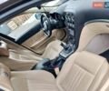 Коричневий Альфа Ромео 159, об'ємом двигуна 2.2 л та пробігом 227 тис. км за 6300 $, фото 4 на Automoto.ua