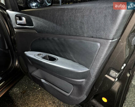 Коричневый Альфа Ромео 159, объемом двигателя 1.9 л и пробегом 216 тыс. км за 6300 $, фото 15 на Automoto.ua