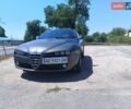 Коричневий Альфа Ромео 159, об'ємом двигуна 1.96 л та пробігом 228 тис. км за 7900 $, фото 9 на Automoto.ua