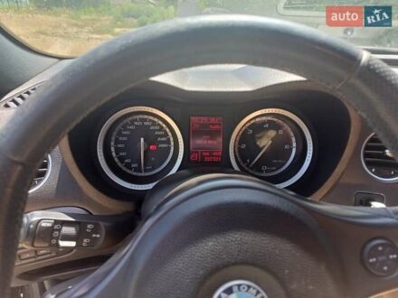 Альфа Ромео 159 2011 в Днепре (Днепропетровске) на Automoto.ua Коричневый Альфа Ромео 159, объемом двигателя 1.96 л и пробегом 228 тыс. км за 7900 $, фото 1 на Automoto.ua