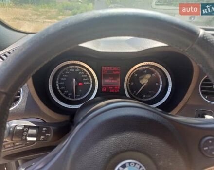 Коричневий Альфа Ромео 159, об'ємом двигуна 1.96 л та пробігом 228 тис. км за 7900 $, фото 1 на Automoto.ua