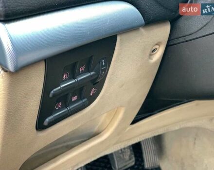 Красный Альфа Ромео 159, объемом двигателя 1.9 л и пробегом 288 тыс. км за 6190 $, фото 22 на Automoto.ua