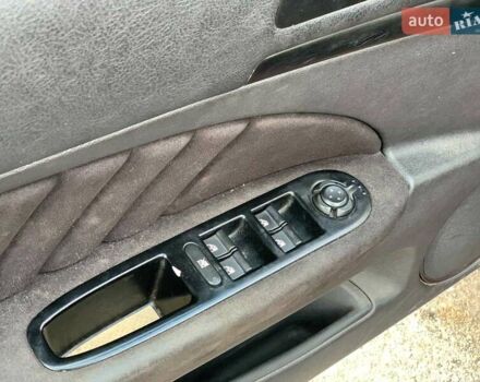 Красный Альфа Ромео 159, объемом двигателя 1.9 л и пробегом 288 тыс. км за 6190 $, фото 20 на Automoto.ua