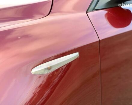 Красный Альфа Ромео 159, объемом двигателя 1.9 л и пробегом 288 тыс. км за 6190 $, фото 8 на Automoto.ua