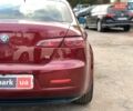 Красный Альфа Ромео 159, объемом двигателя 1.9 л и пробегом 288 тыс. км за 6190 $, фото 11 на Automoto.ua