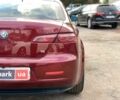 Красный Альфа Ромео 159, объемом двигателя 1.9 л и пробегом 288 тыс. км за 6190 $, фото 11 на Automoto.ua