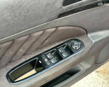 Красный Альфа Ромео 159, объемом двигателя 1.9 л и пробегом 288 тыс. км за 6190 $, фото 20 на Automoto.ua