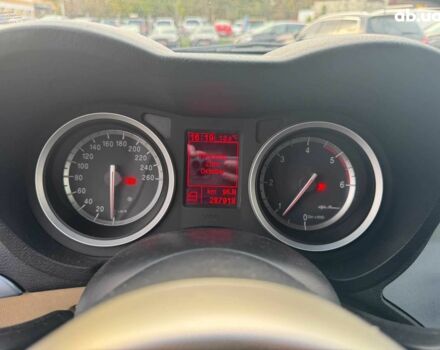 Красный Альфа Ромео 159, объемом двигателя 1.9 л и пробегом 288 тыс. км за 6190 $, фото 36 на Automoto.ua