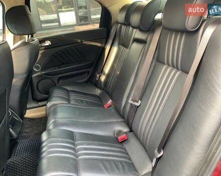 Красный Альфа Ромео 159, объемом двигателя 1.9 л и пробегом 288 тыс. км за 6190 $, фото 27 на Automoto.ua