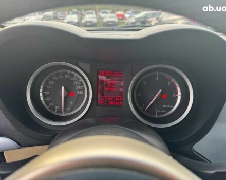 Красный Альфа Ромео 159, объемом двигателя 1.9 л и пробегом 288 тыс. км за 6190 $, фото 37 на Automoto.ua