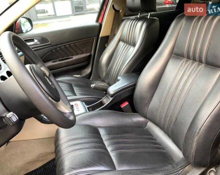 Красный Альфа Ромео 159, объемом двигателя 1.9 л и пробегом 288 тыс. км за 6190 $, фото 29 на Automoto.ua