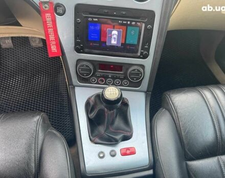 Красный Альфа Ромео 159, объемом двигателя 1.9 л и пробегом 288 тыс. км за 6190 $, фото 33 на Automoto.ua