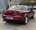 Красный Альфа Ромео 159, объемом двигателя 1.9 л и пробегом 288 тыс. км за 6190 $, фото 4 на Automoto.ua