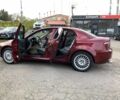 Красный Альфа Ромео 159, объемом двигателя 1.9 л и пробегом 288 тыс. км за 6190 $, фото 13 на Automoto.ua