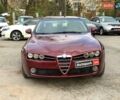 Красный Альфа Ромео 159, объемом двигателя 1.9 л и пробегом 288 тыс. км за 6190 $, фото 1 на Automoto.ua